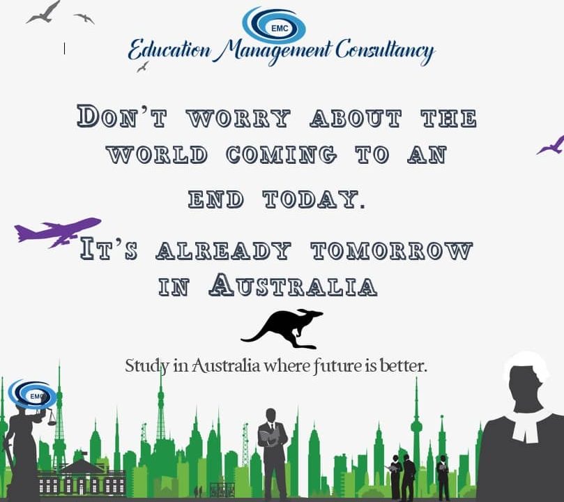 study abroad in australia consultants 