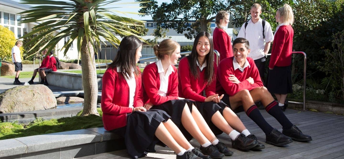 Rangitoto students (2)