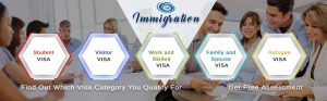 Immigration Help Centre