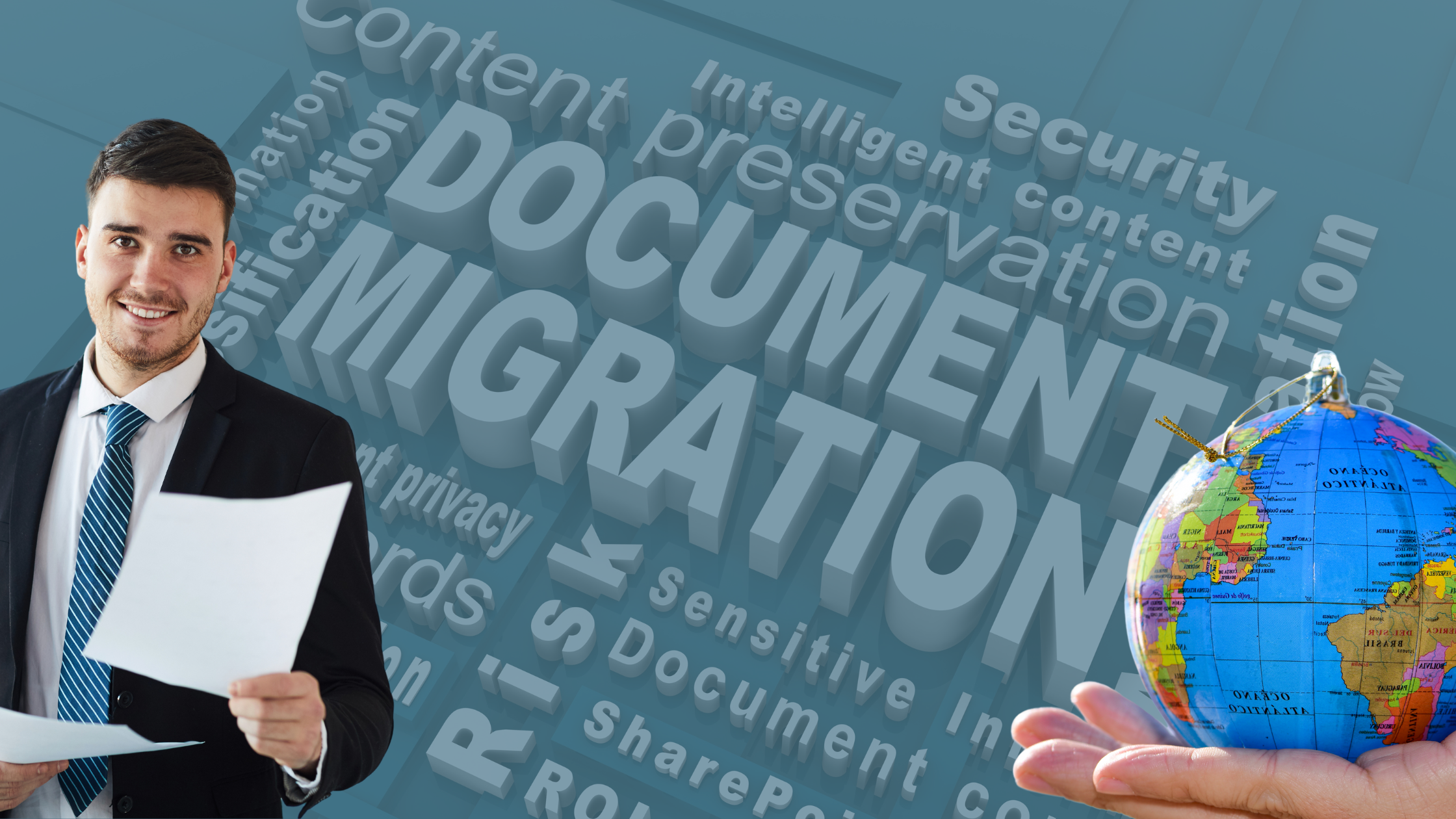 Registered Migration Agent