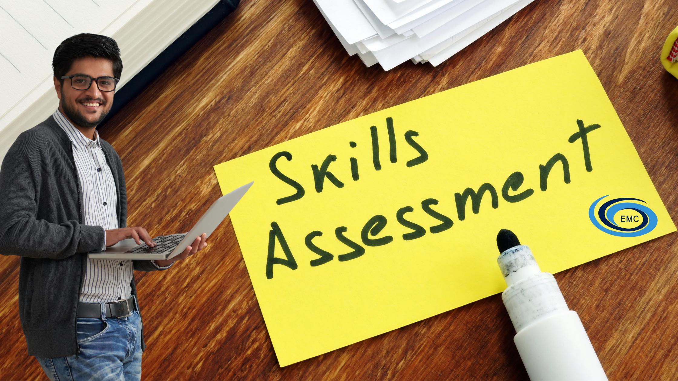 Skill Assessment