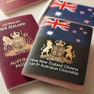 Australian Citizenship